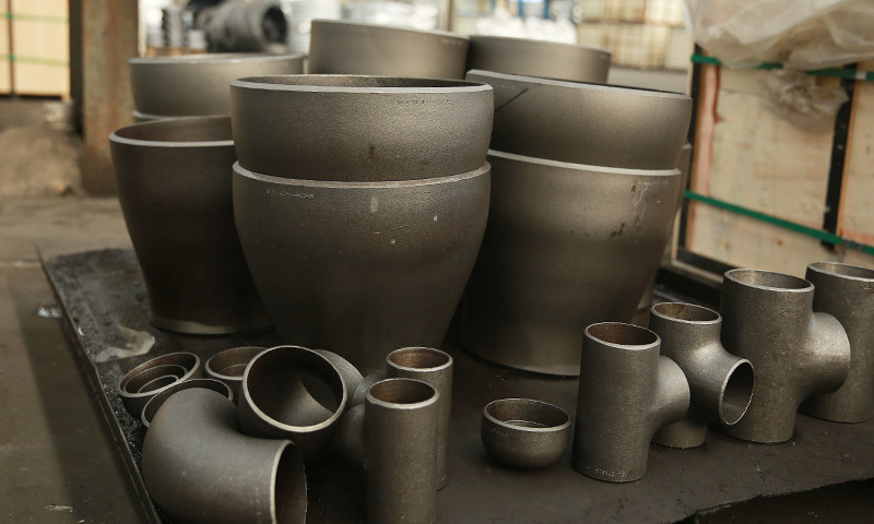 Steel pipe bends material and caculating