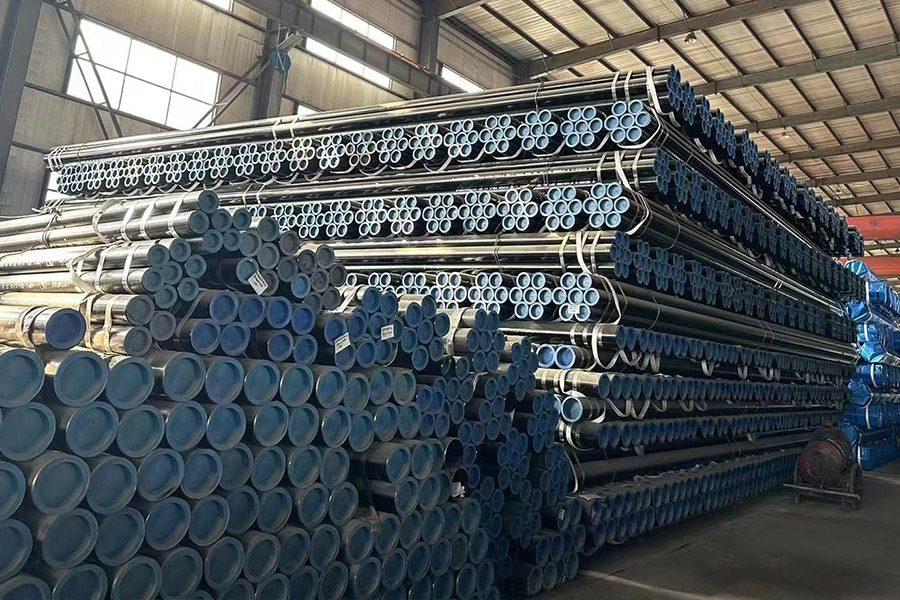 Pipes