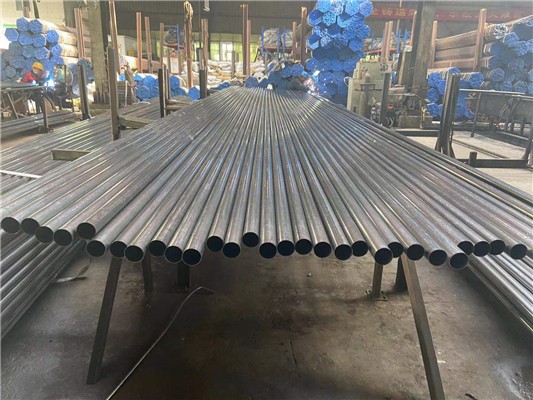 Sonic Logging Tube Forming