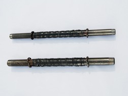 Grouting valve