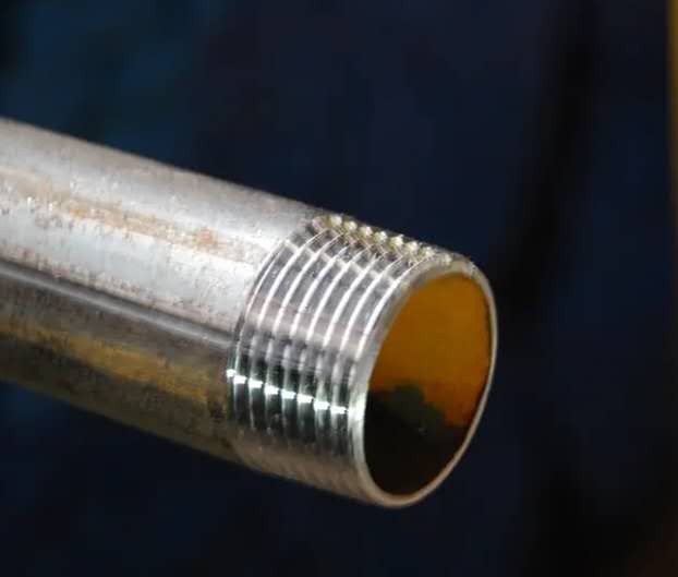 φ48 pile foundation grouting pipe