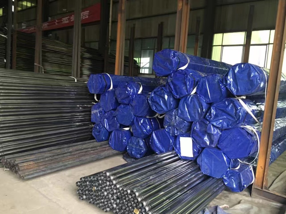 φ48 pile foundation grouting pipe
