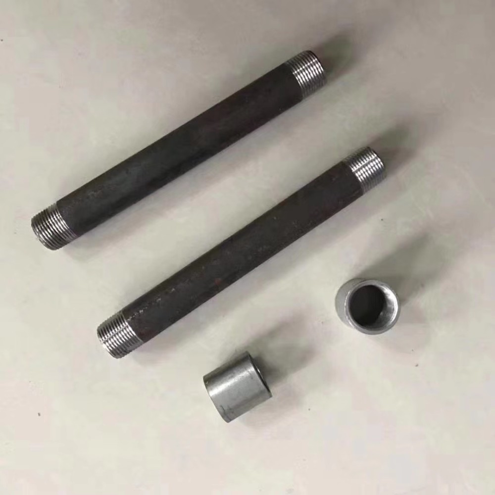 φ25 pile foundation grouting pipe