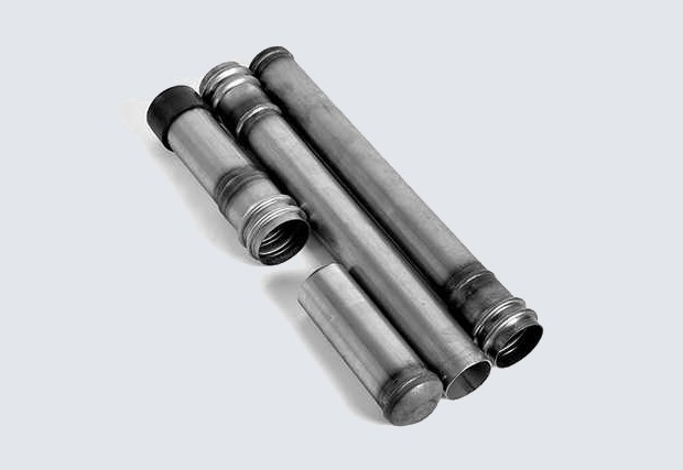 Clamp-on Sonic Logging Pipe