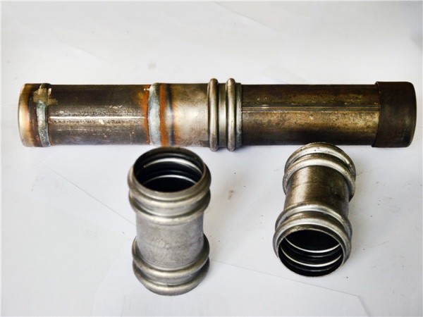 φ54 Sonic Logging Pipe