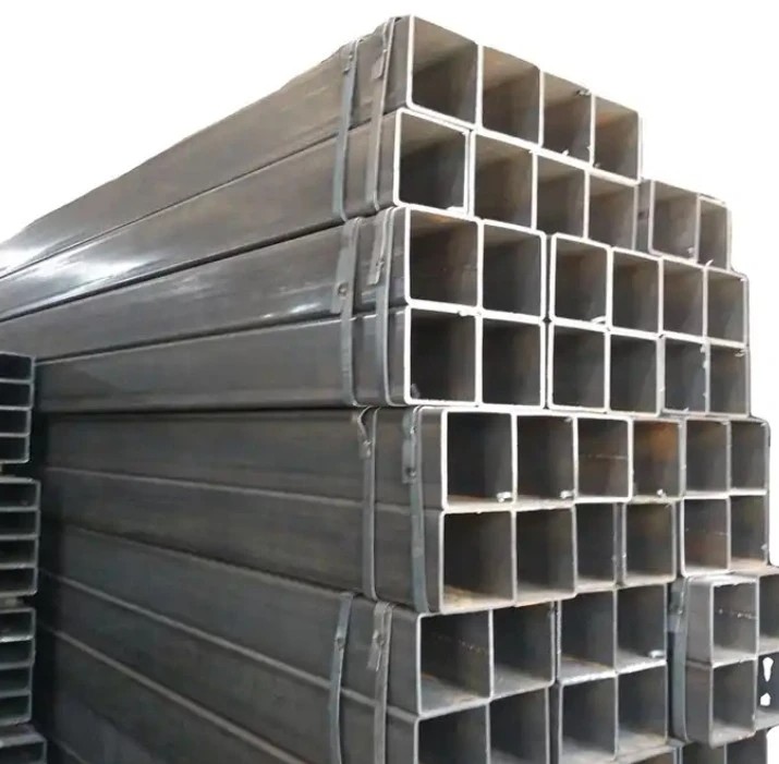 GI Hot Dip Galvanized Hollow Section